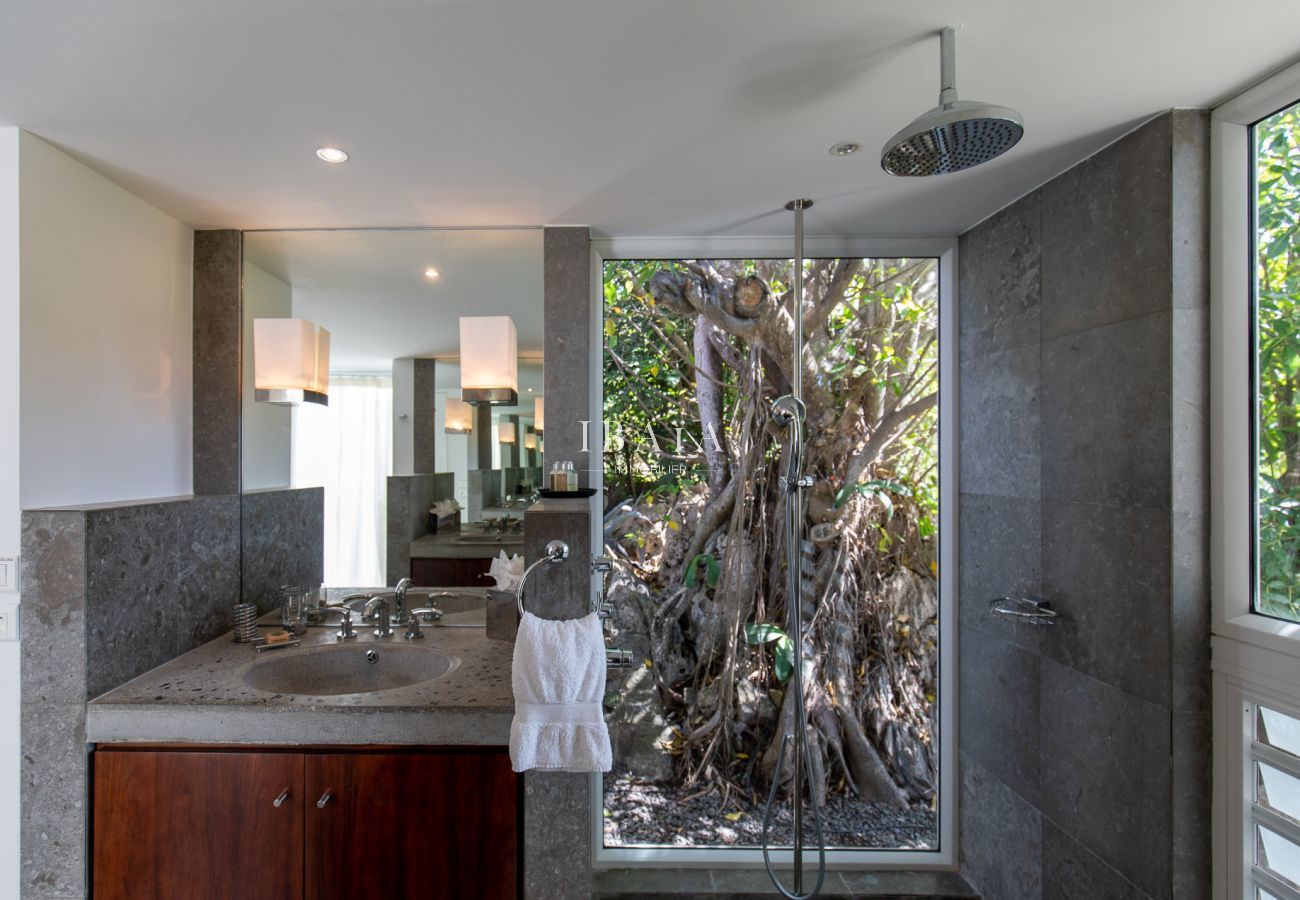 Villa à Saint Barthélemy - Villa Bellissima (3 bedrooms)