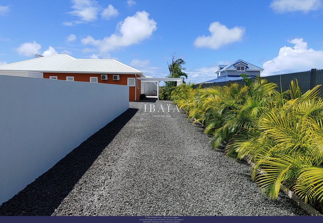 Villa à Saint-François - Villa Fleur de Goyave