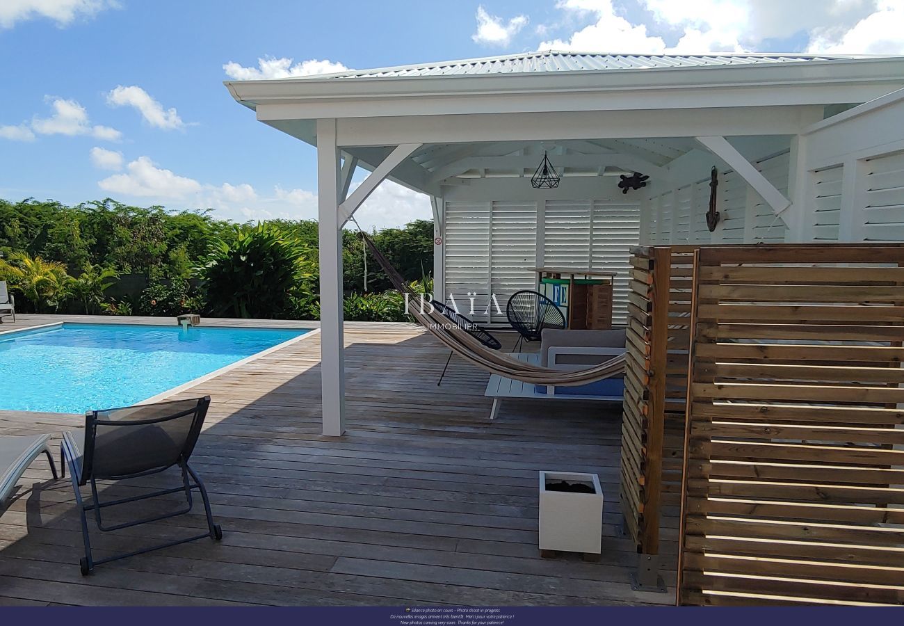Villa à Saint-François - Villa Fleur de Goyave
