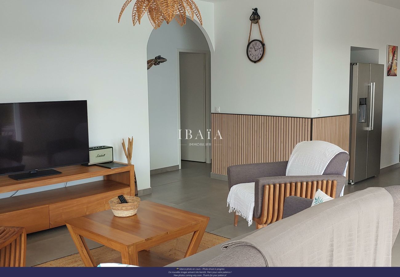 Villa à Saint-François - Villa Fleur de Goyave