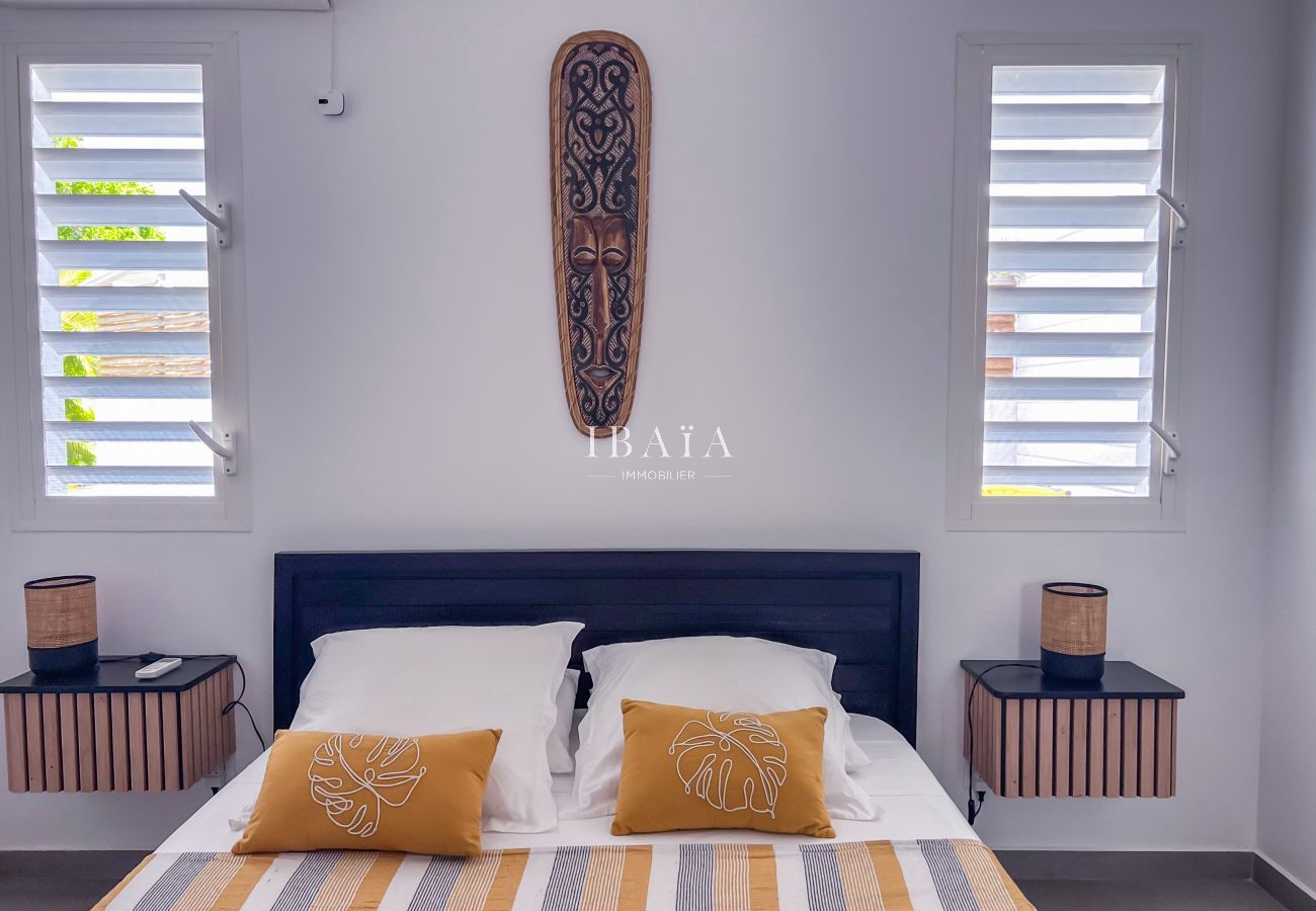 Villa à Saint-François - Villa Fleur de Goyave
