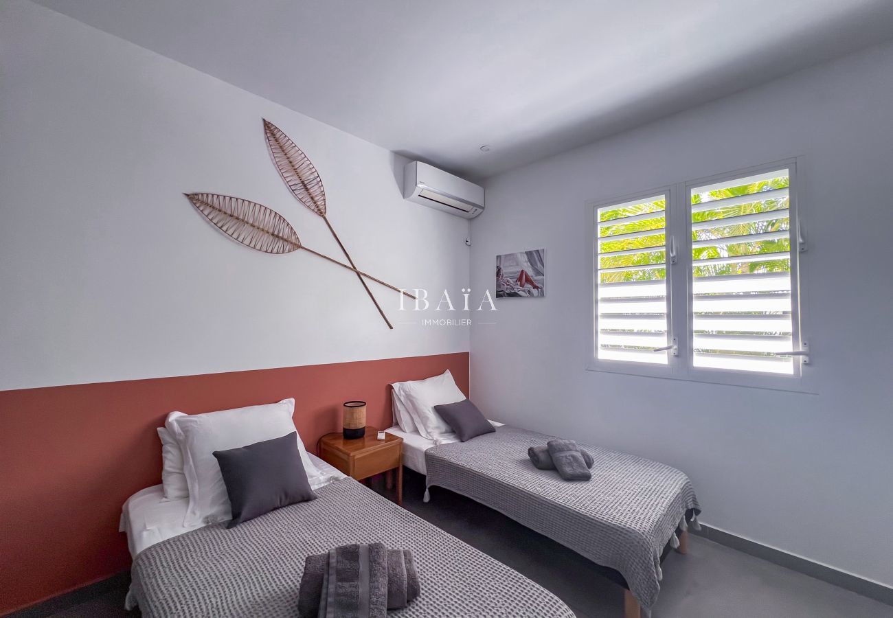 Villa à Saint-François - Villa Fleur de Goyave