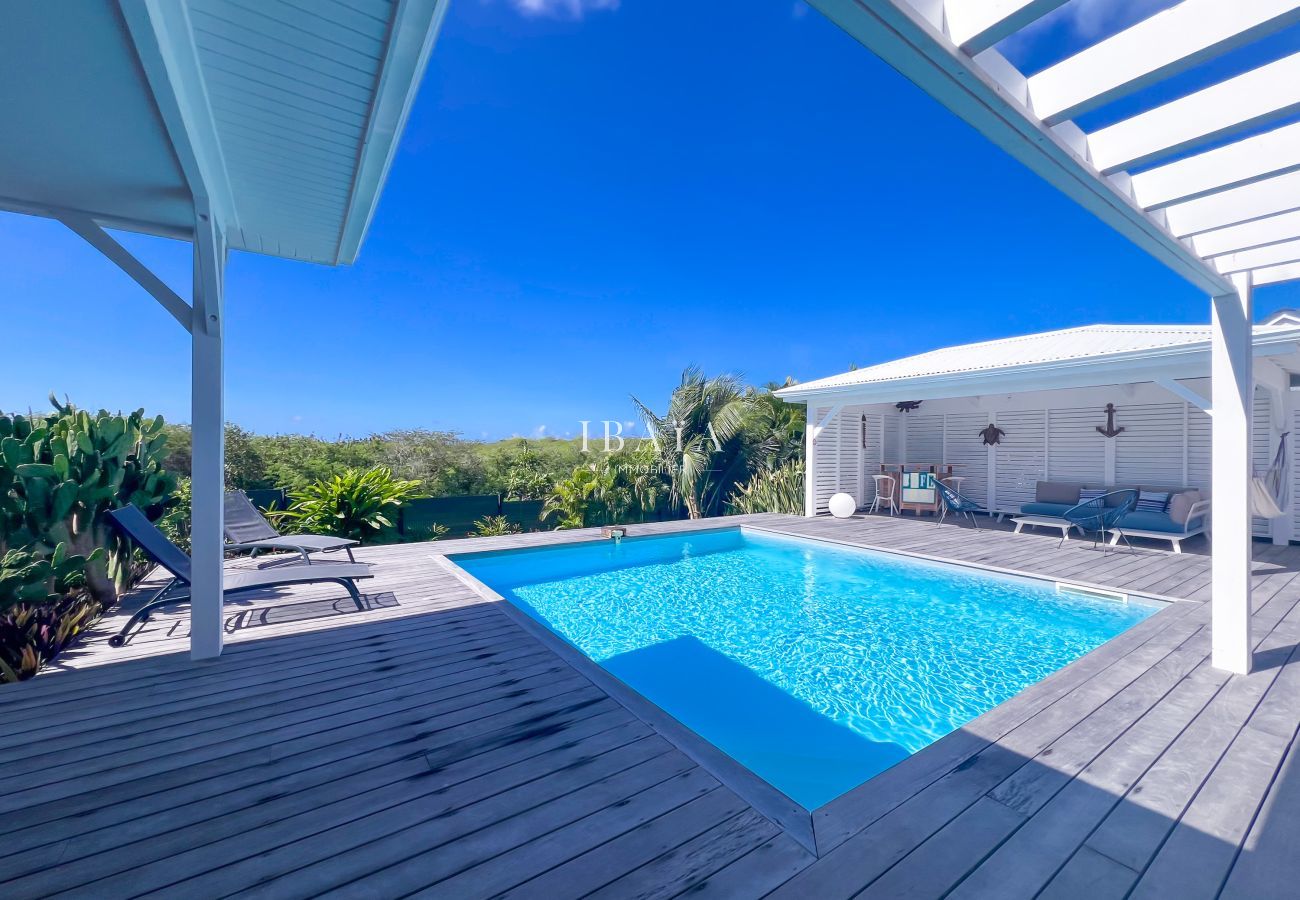 Villa à Saint-François - Villa Fleur de Goyave