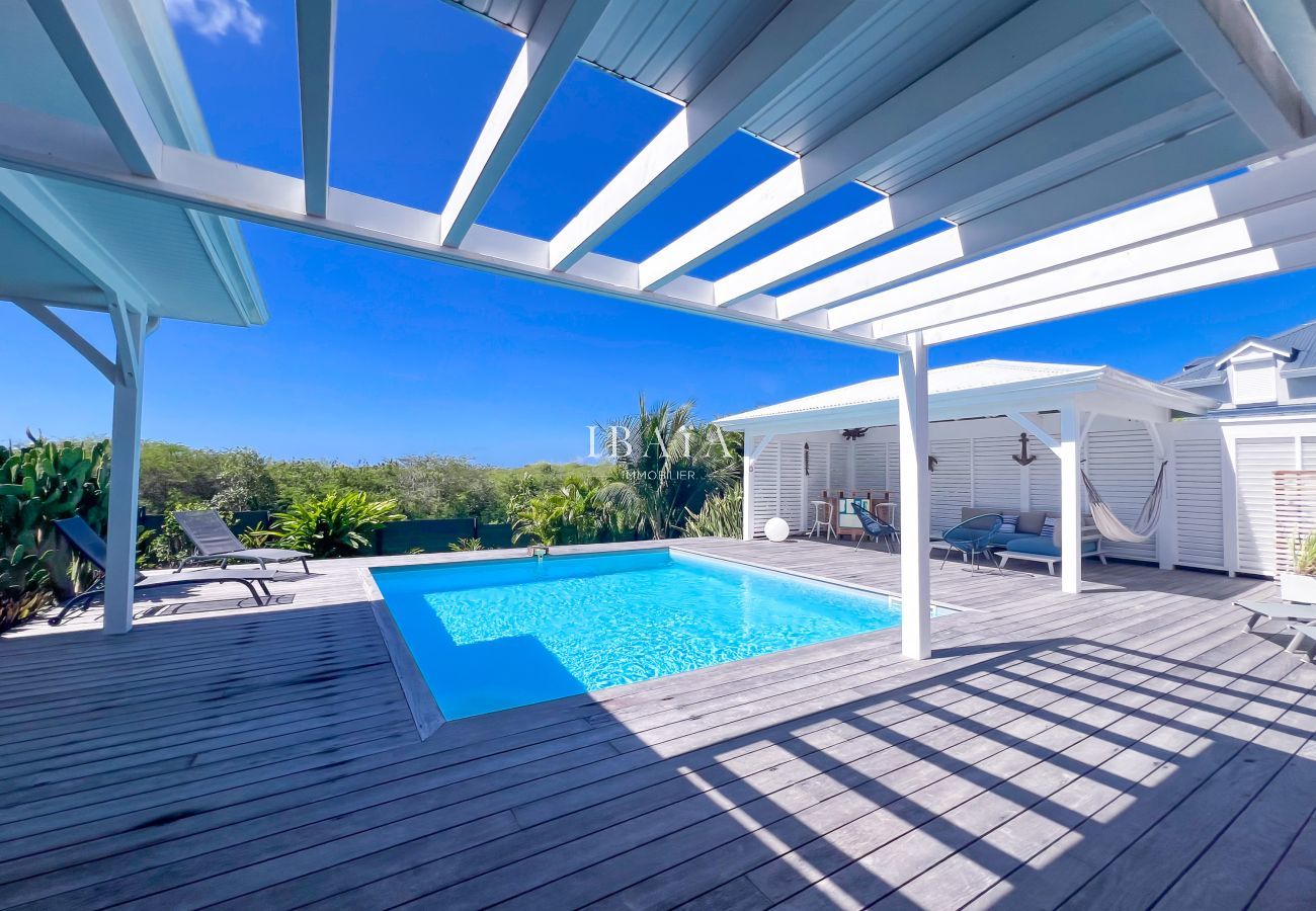 Villa à Saint-François - Villa Fleur de Goyave