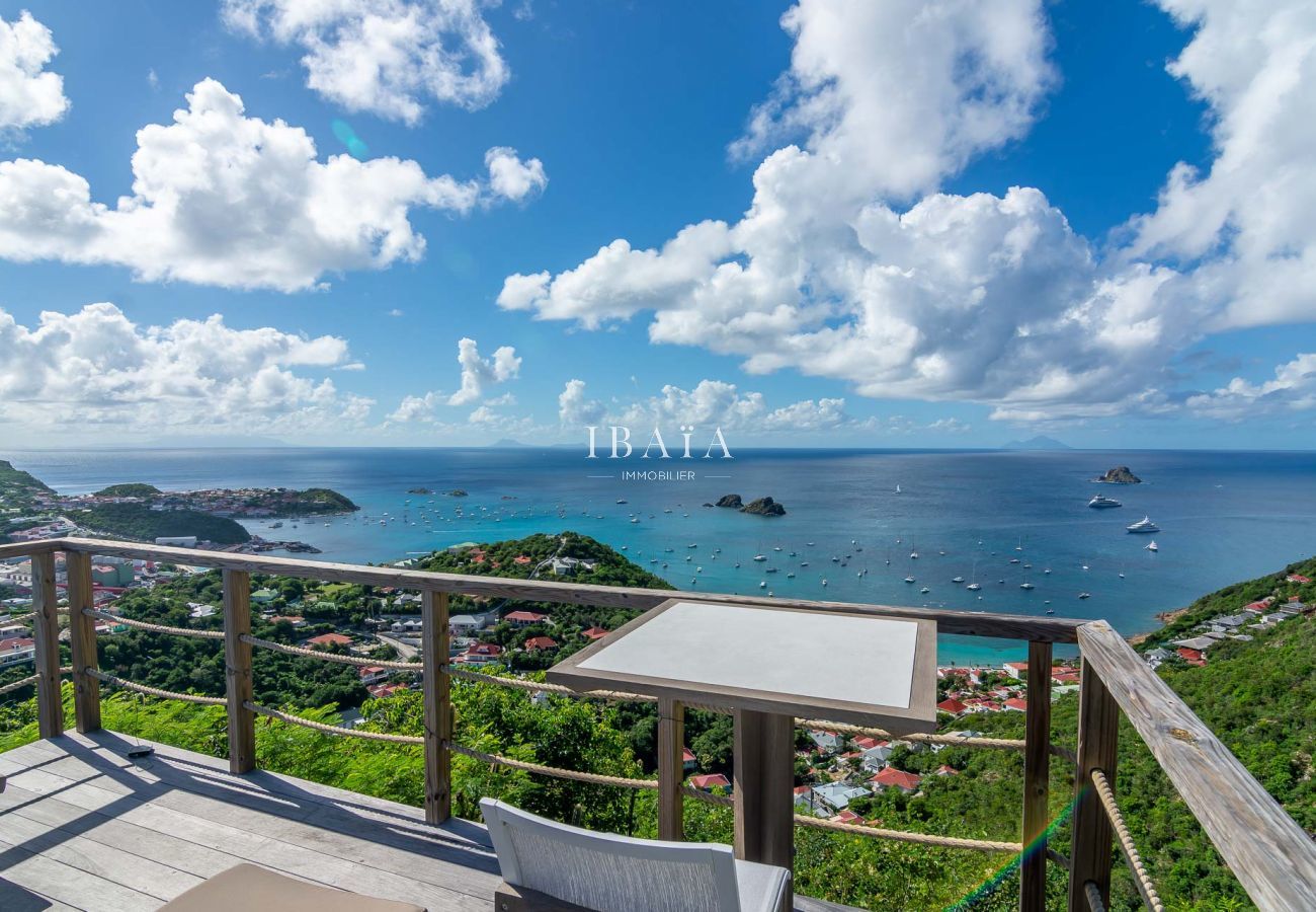 Villa à Saint Barthélemy - Villa Always (3 bedrooms)