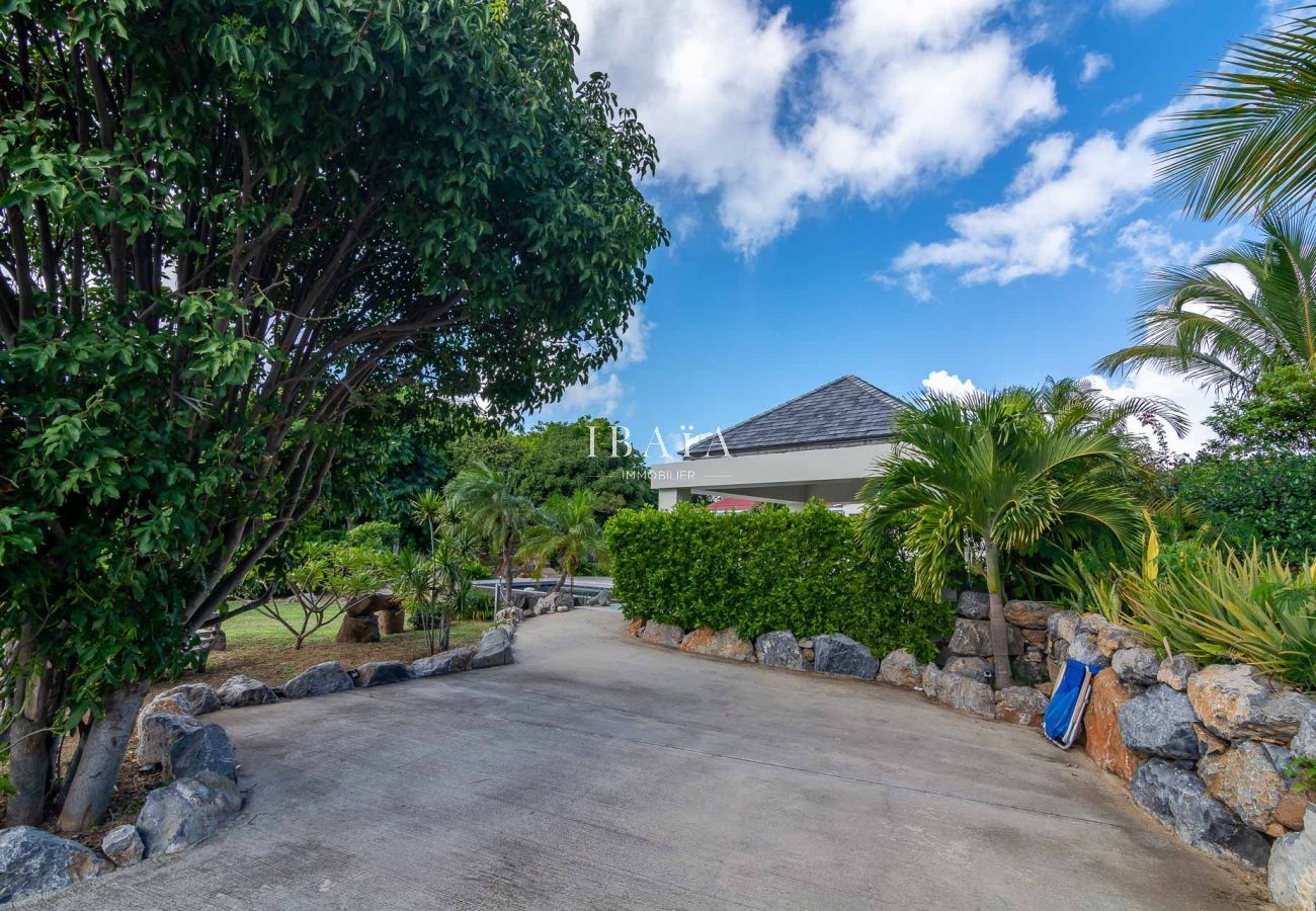 Villa à Saint Barthélemy - Villa Always (3 bedrooms)