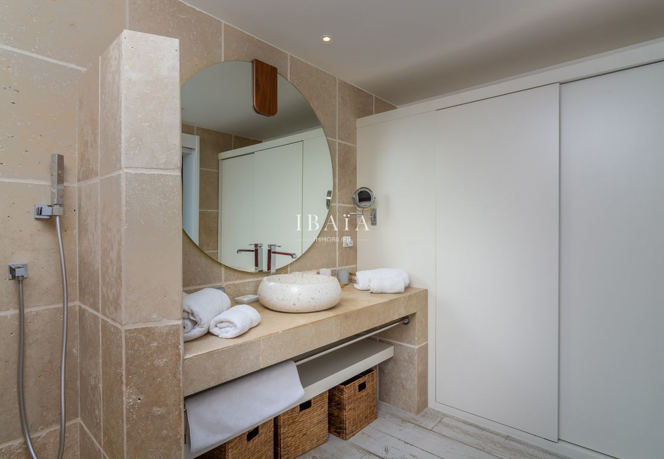 Villa à Saint Barthélemy - Villa Always (3 bedrooms)