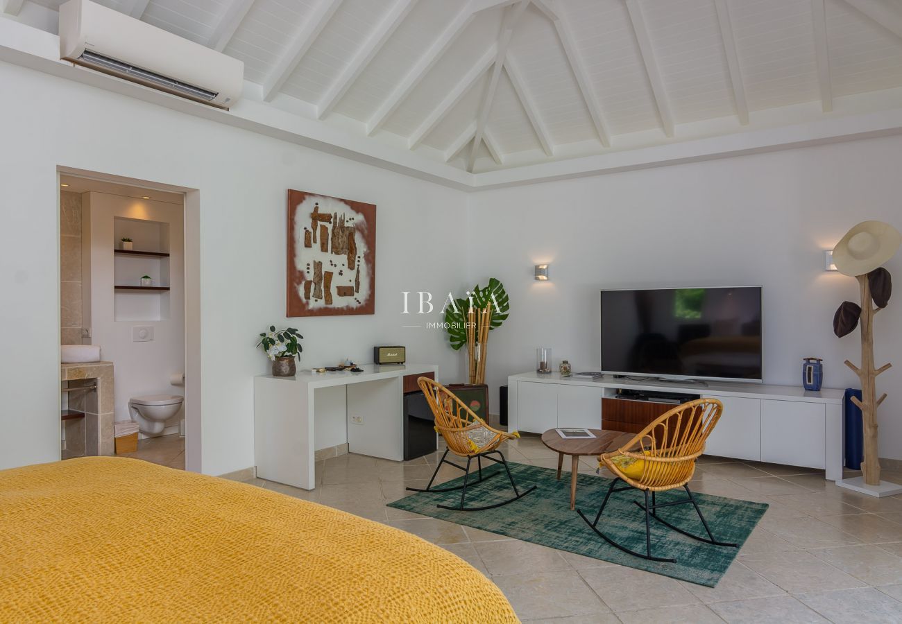 Villa à Saint Barthélemy - Villa Always (3 bedrooms)