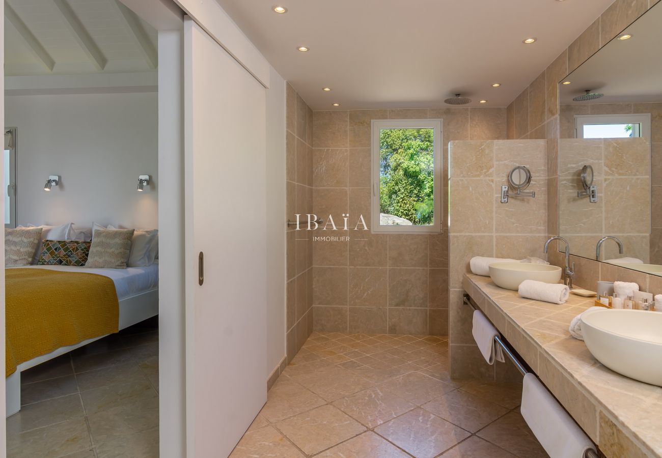 Villa à Saint Barthélemy - Villa Always (3 bedrooms)
