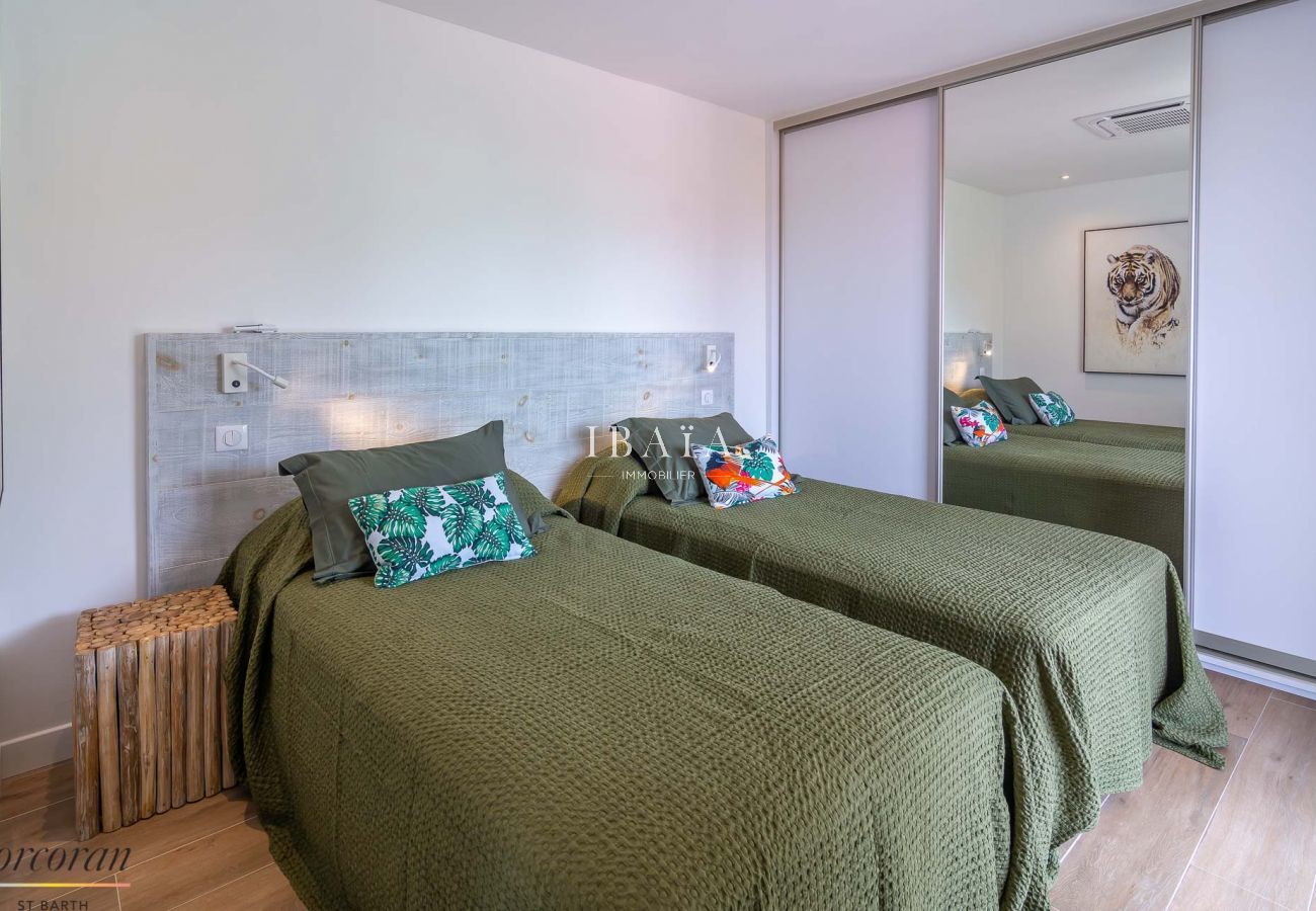 Villa à Saint Barthélemy - Villa Remi (3 bedrooms)