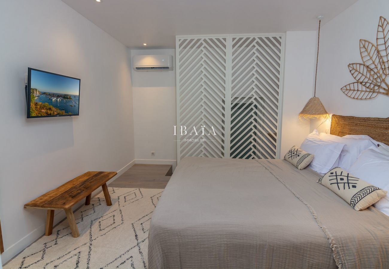 Villa à Saint Barthélemy - Villa Remi (3 bedrooms)