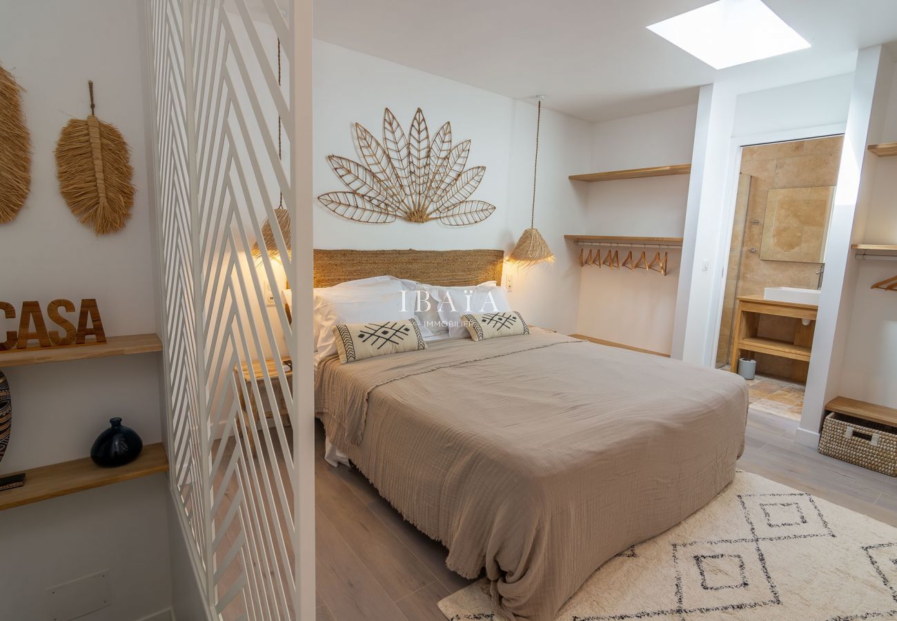 Villa à Saint Barthélemy - Villa Remi (3 bedrooms)