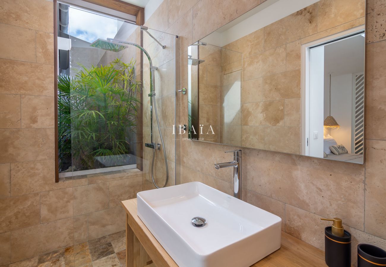 Villa à Saint Barthélemy - Villa Remi (3 bedrooms)