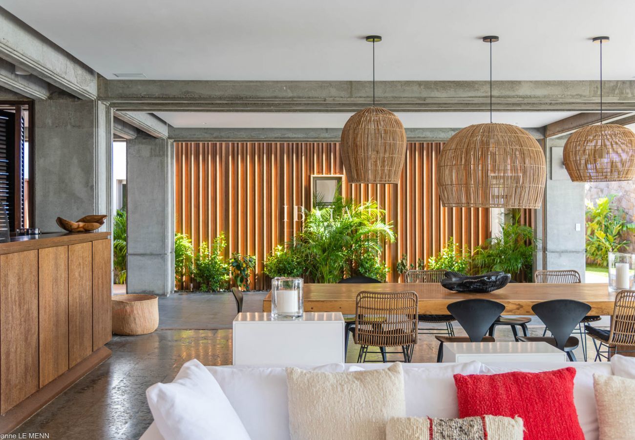 Villa à Saint Barthélemy - Villa Tainos (4 bedrooms)