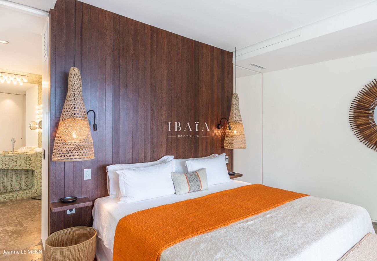 Villa à Saint Barthélemy - Villa Tainos (4 bedrooms)