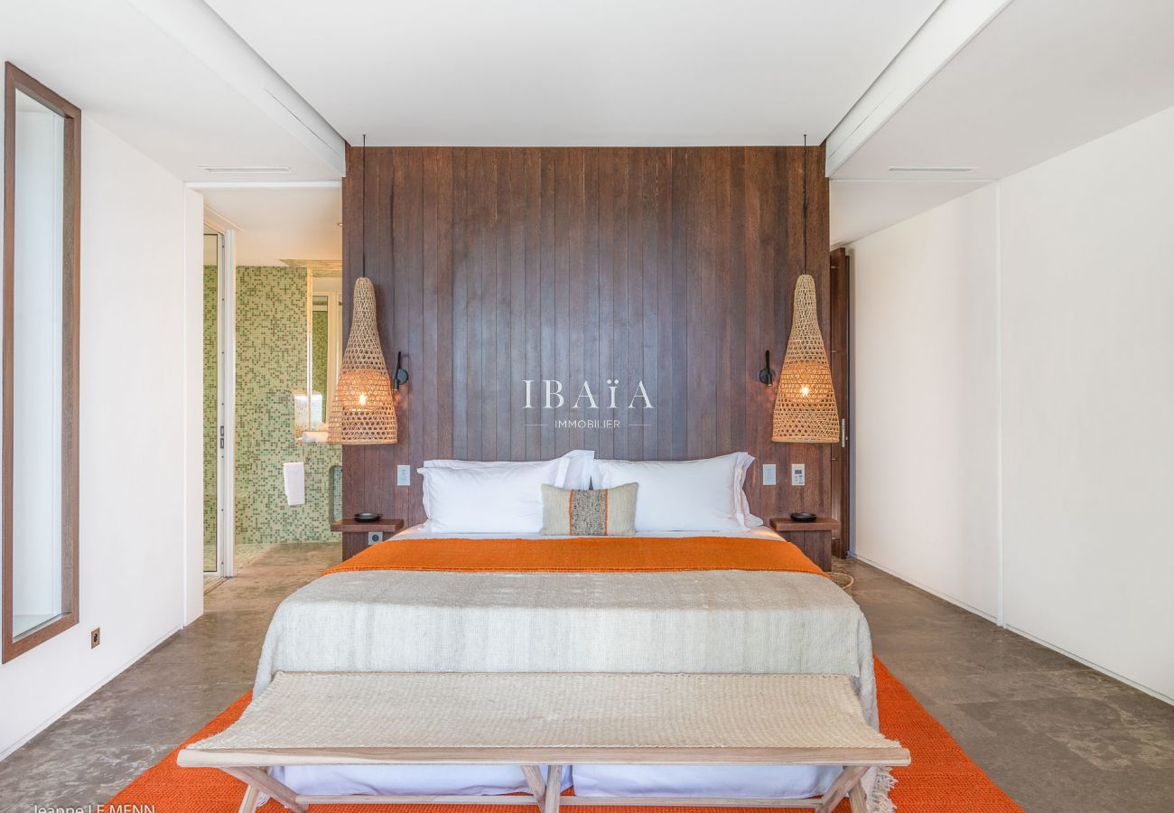 Villa à Saint Barthélemy - Villa Tainos (4 bedrooms)
