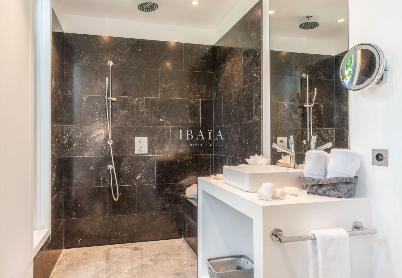 Villa à Saint Barthélemy - Villa Tainos (4 bedrooms)