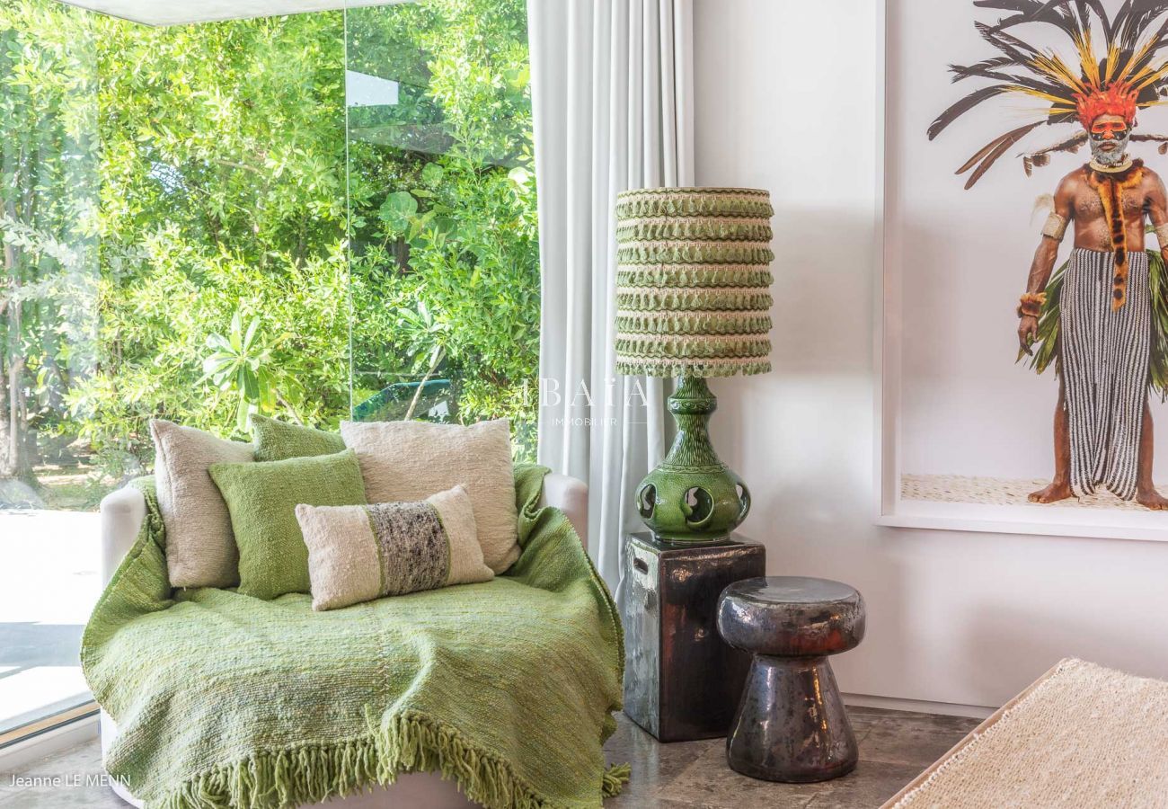 Villa à Saint Barthélemy - Villa Tainos (4 bedrooms)