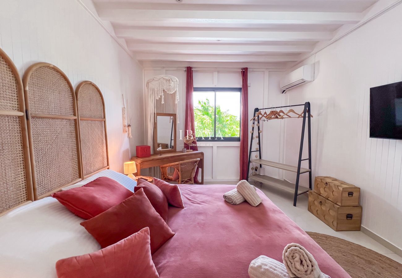 Villa à Sainte-Anne - Villa L'Escale