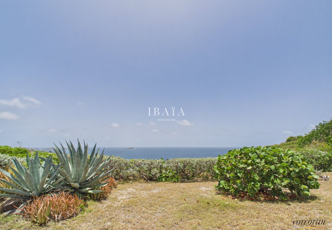 Villa à Saint Barthélemy - Villa Seabird (3 bedrooms)