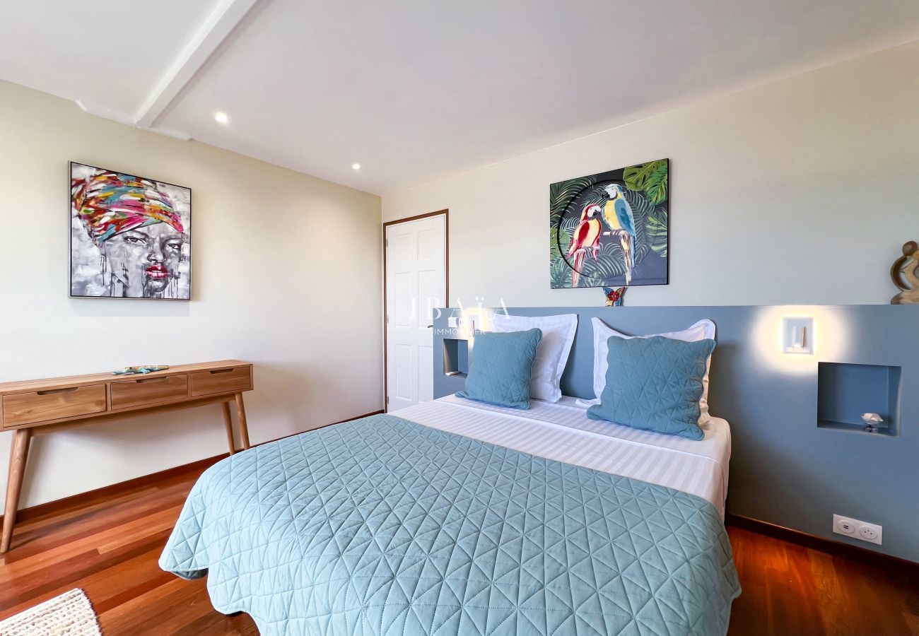Villa à Sainte-Anne - Villa Coco Vanille