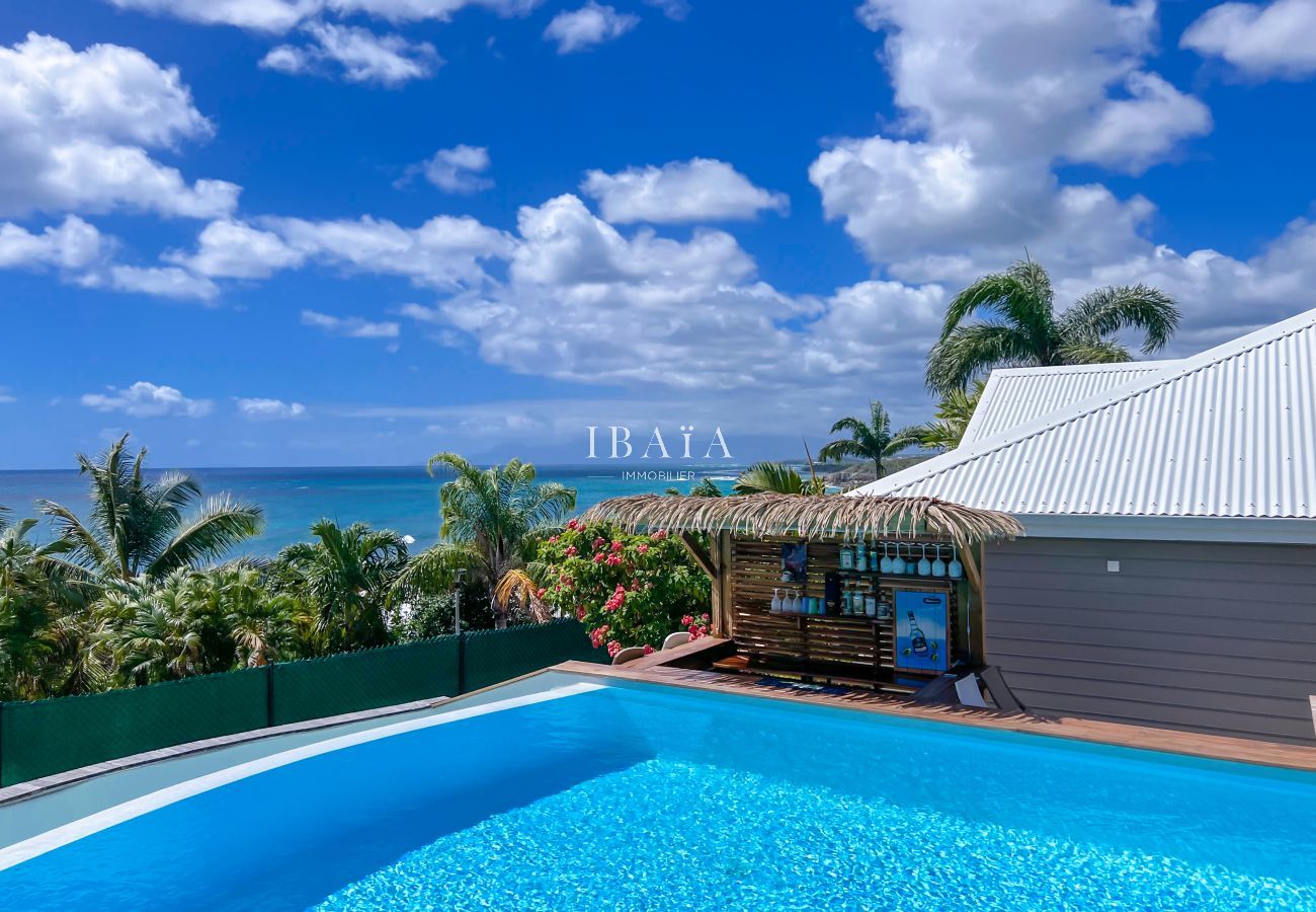 Villa à Sainte-Anne - Villa Coco Vanille