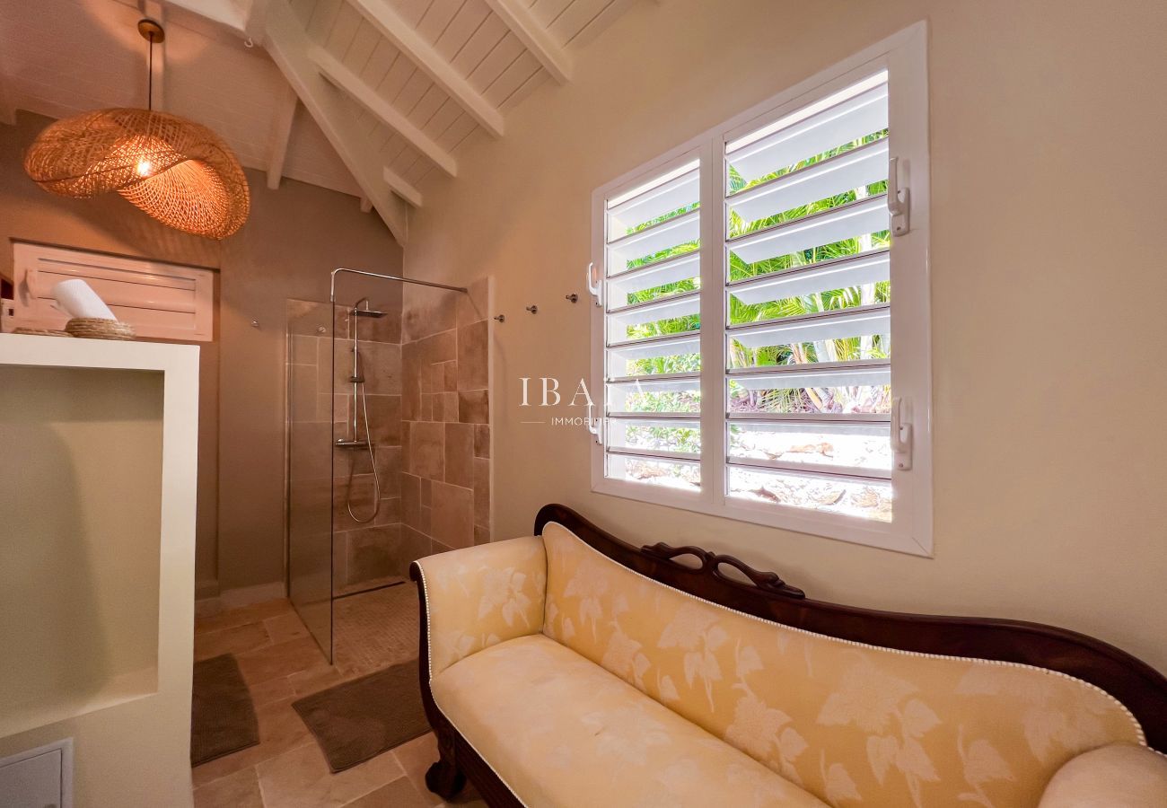 Villa à Sainte-Anne - Villa Coco Vanille