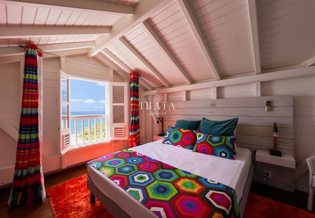 Villa à Sainte-Anne - Villa Coco Vanille