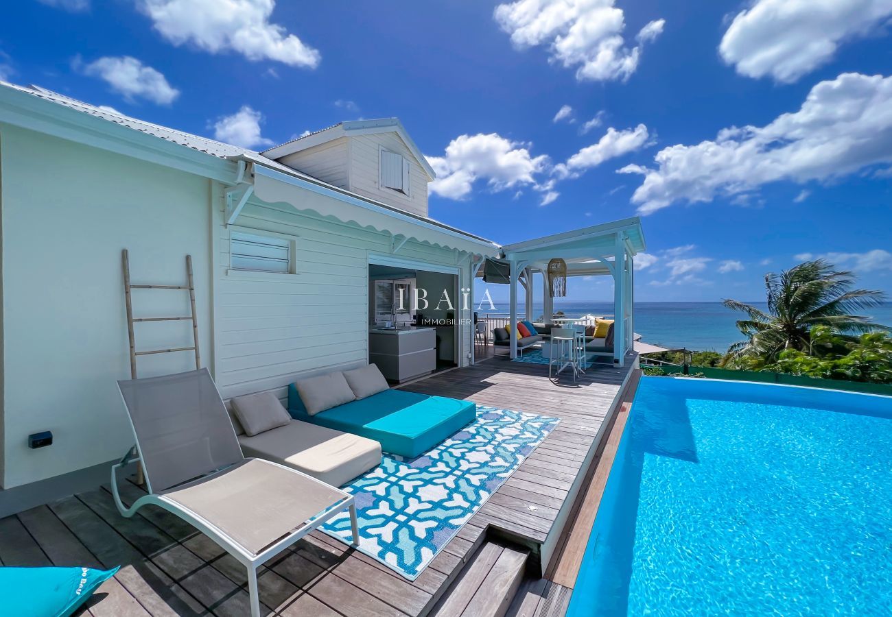 Villa à Sainte-Anne - Villa Coco Vanille