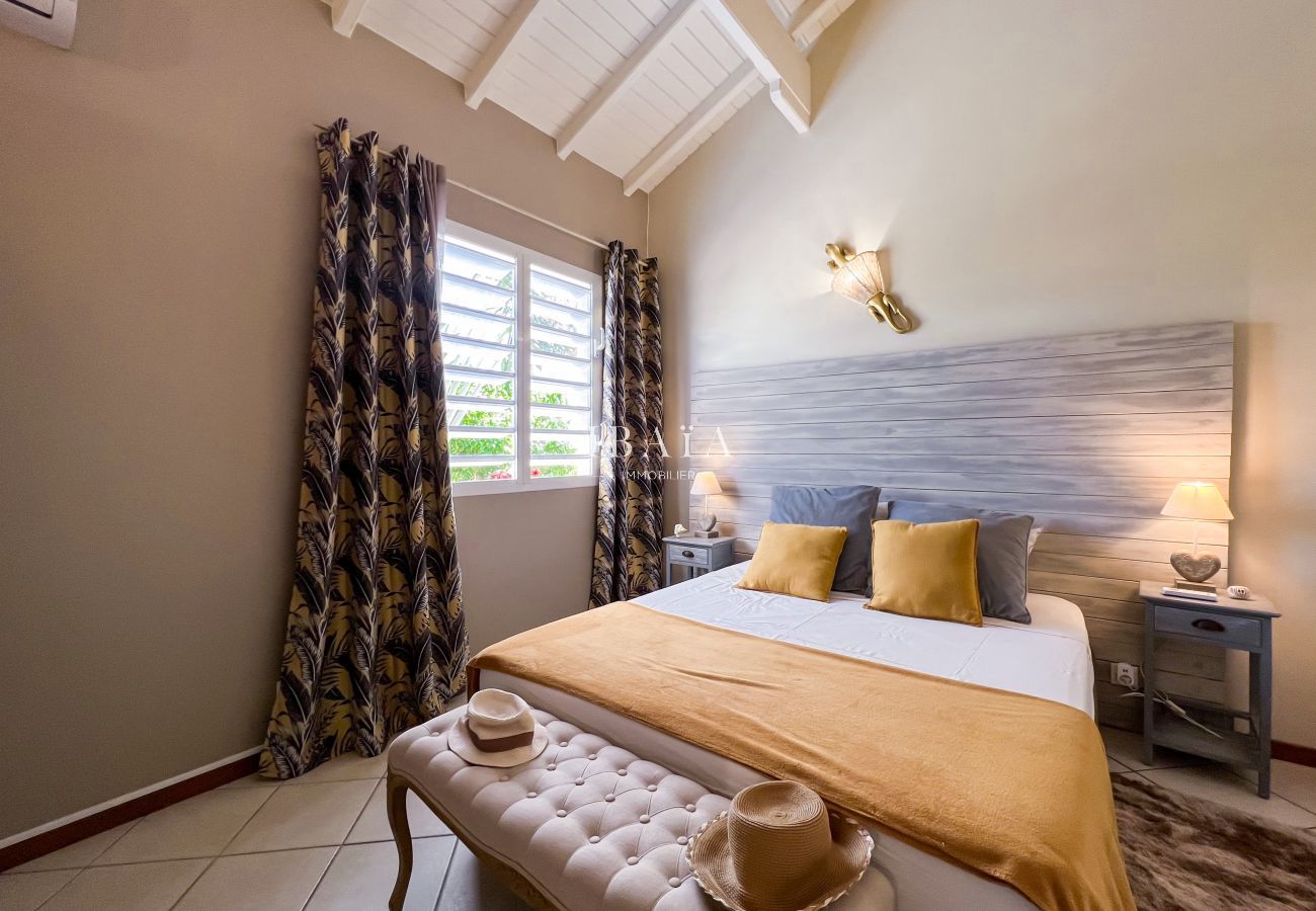 Villa à Sainte-Anne - Villa Coco Vanille
