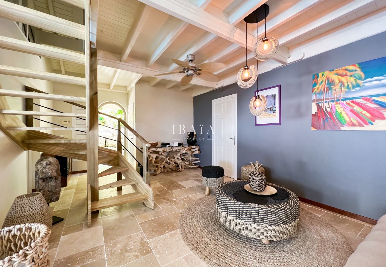 Villa à Sainte-Anne - Villa Coco Vanille
