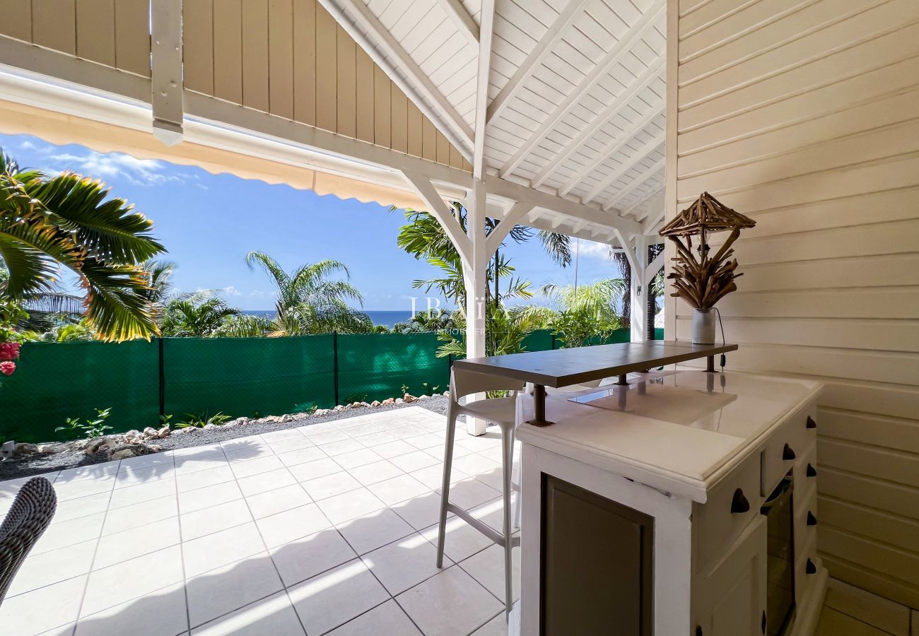 Villa à Sainte-Anne - Villa Coco Vanille
