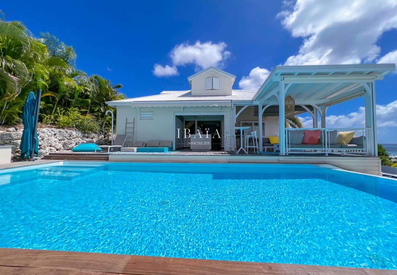 Villa à Sainte-Anne - Villa Coco Vanille