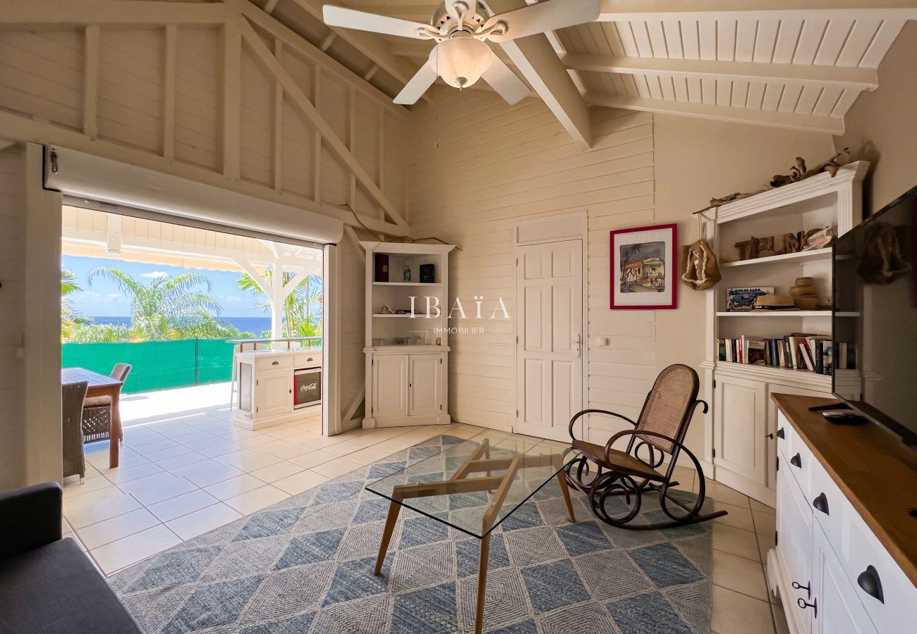 Villa à Sainte-Anne - Villa Coco Vanille