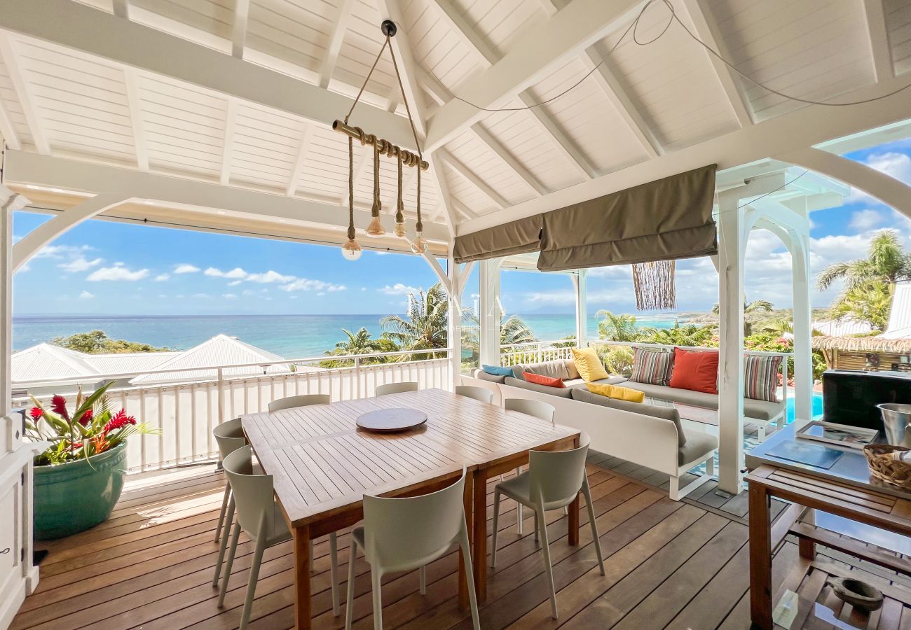 Villa à Sainte-Anne - Villa Coco Vanille