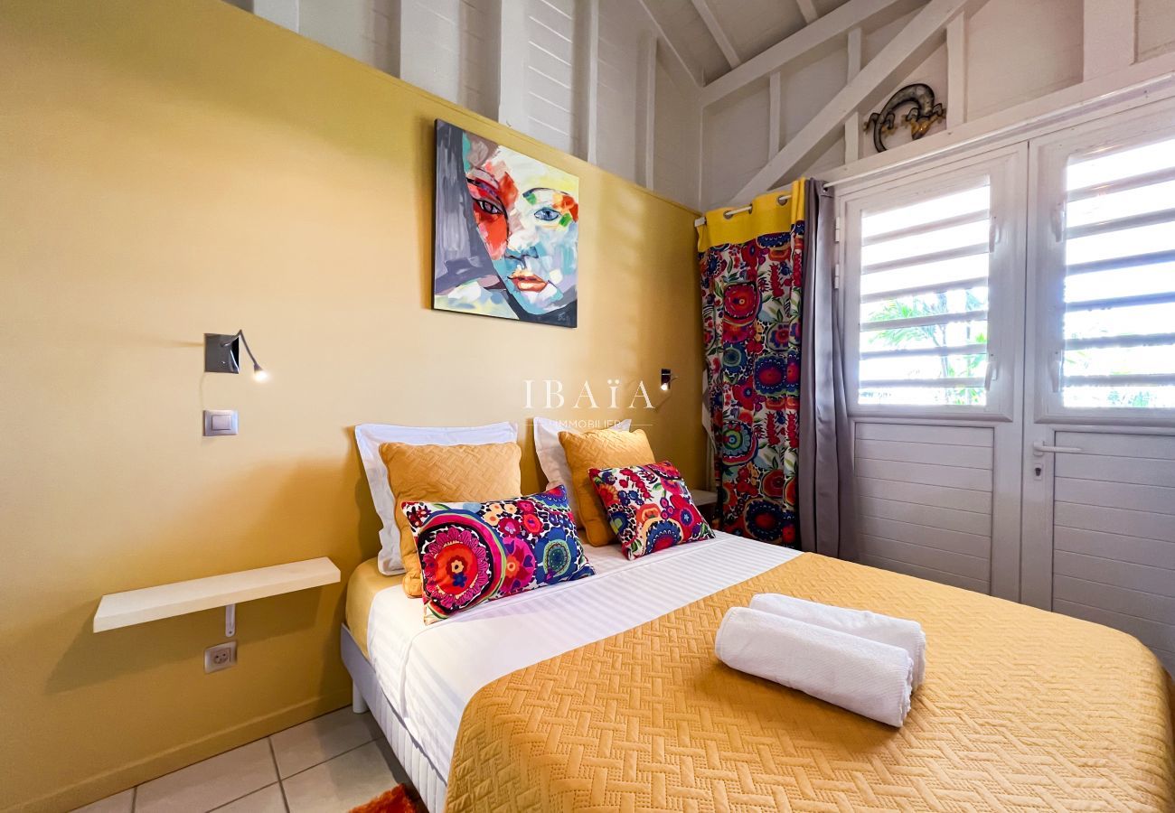 Villa à Sainte-Anne - Villa Coco Vanille