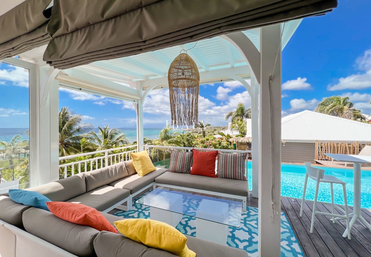Villa à Sainte-Anne - Villa Coco Vanille