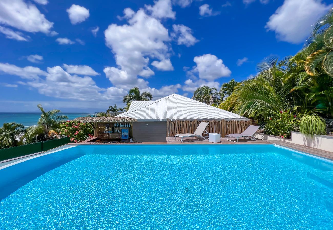 Villa à Sainte-Anne - Villa Coco Vanille