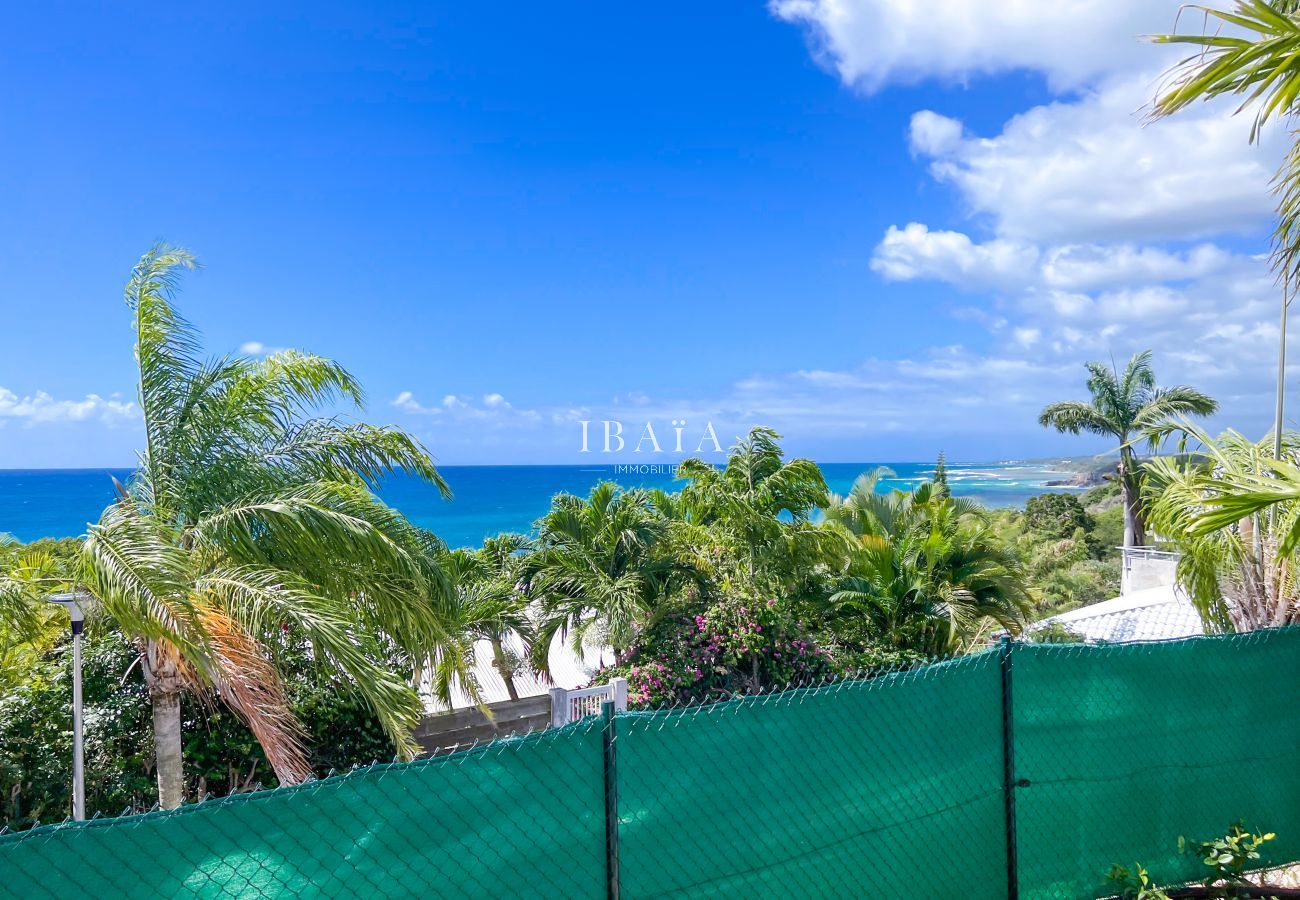 Villa à Sainte-Anne - Villa Coco Vanille
