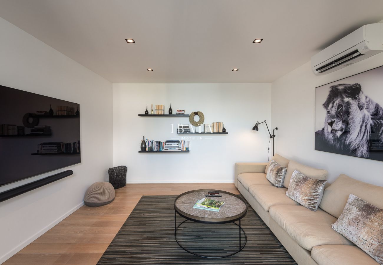 Villa à Saint Barthélemy - Villa Wings (3 bedrooms)