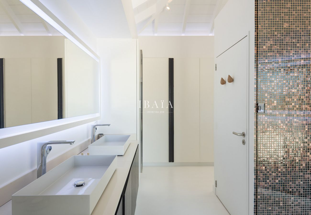 Villa à Saint Barthélemy - Villa Wings (3 bedrooms)