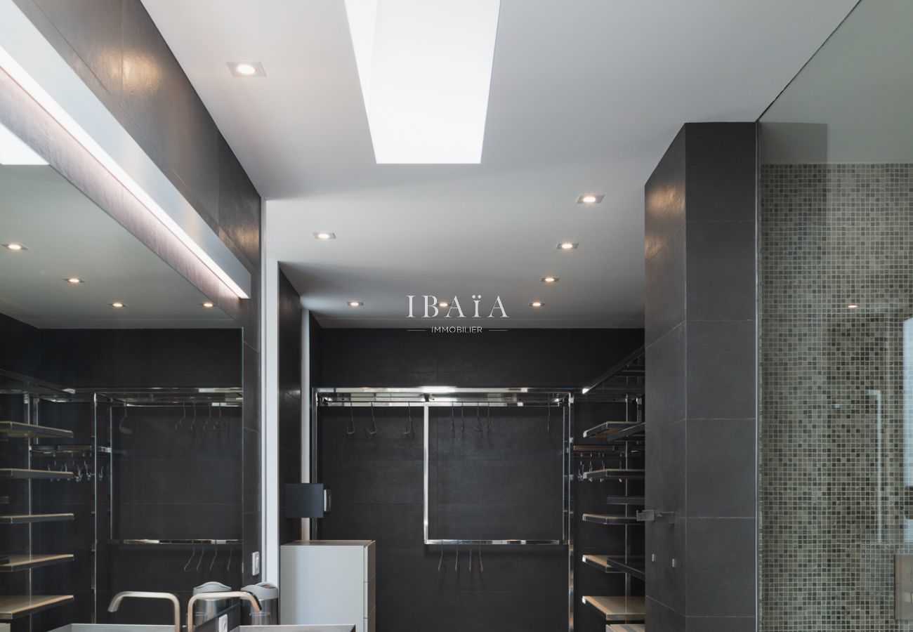 Villa à Saint Barthélemy - Villa Indyana Estate (5 bedrooms)
