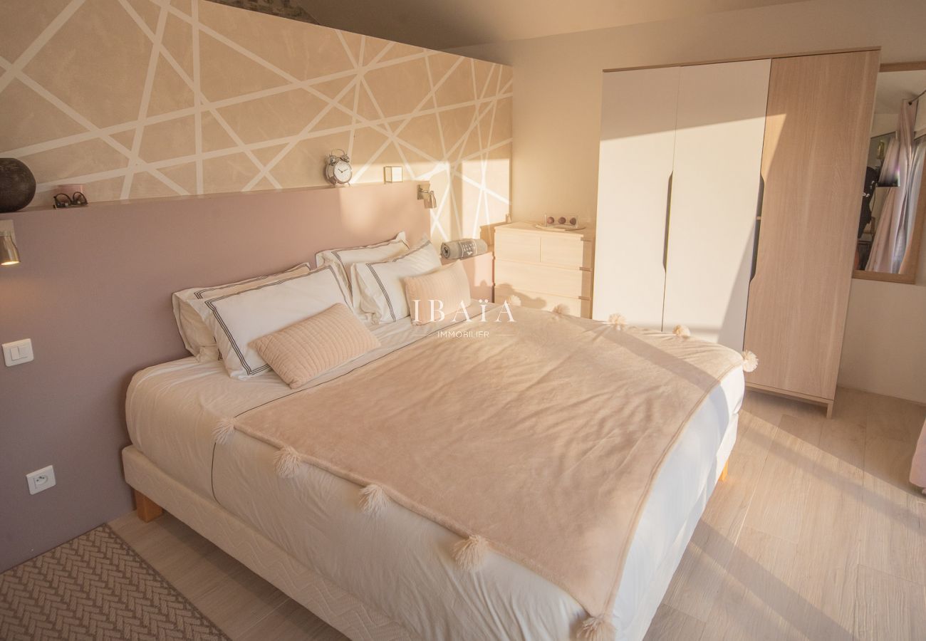 Villa à Saint Barthélemy - Villa Kaye (3 bedrooms)