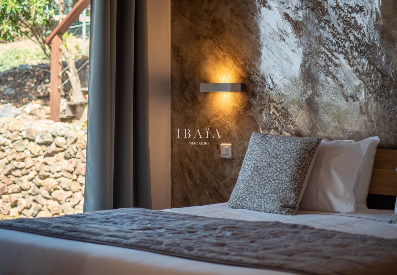 Villa à Saint Barthélemy - Villa Kaye (3 bedrooms)