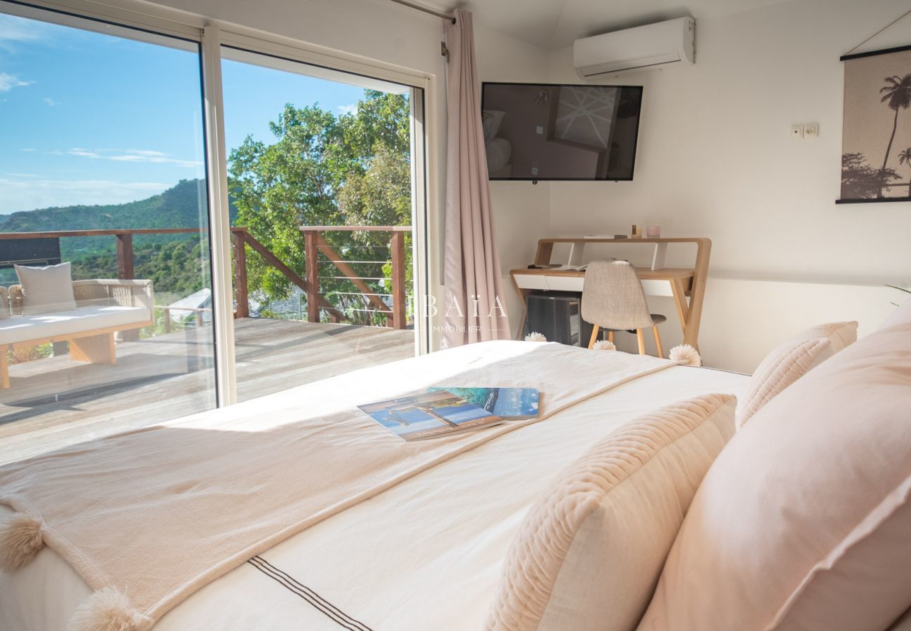 Villa à Saint Barthélemy - Villa Kaye (3 bedrooms)