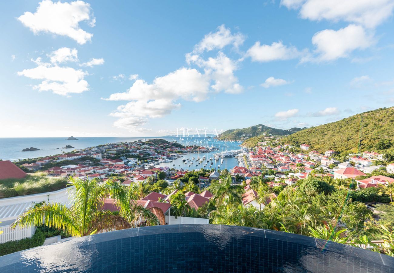 Villa à Saint Barthélemy - Villa Diane (5 bedrooms)
