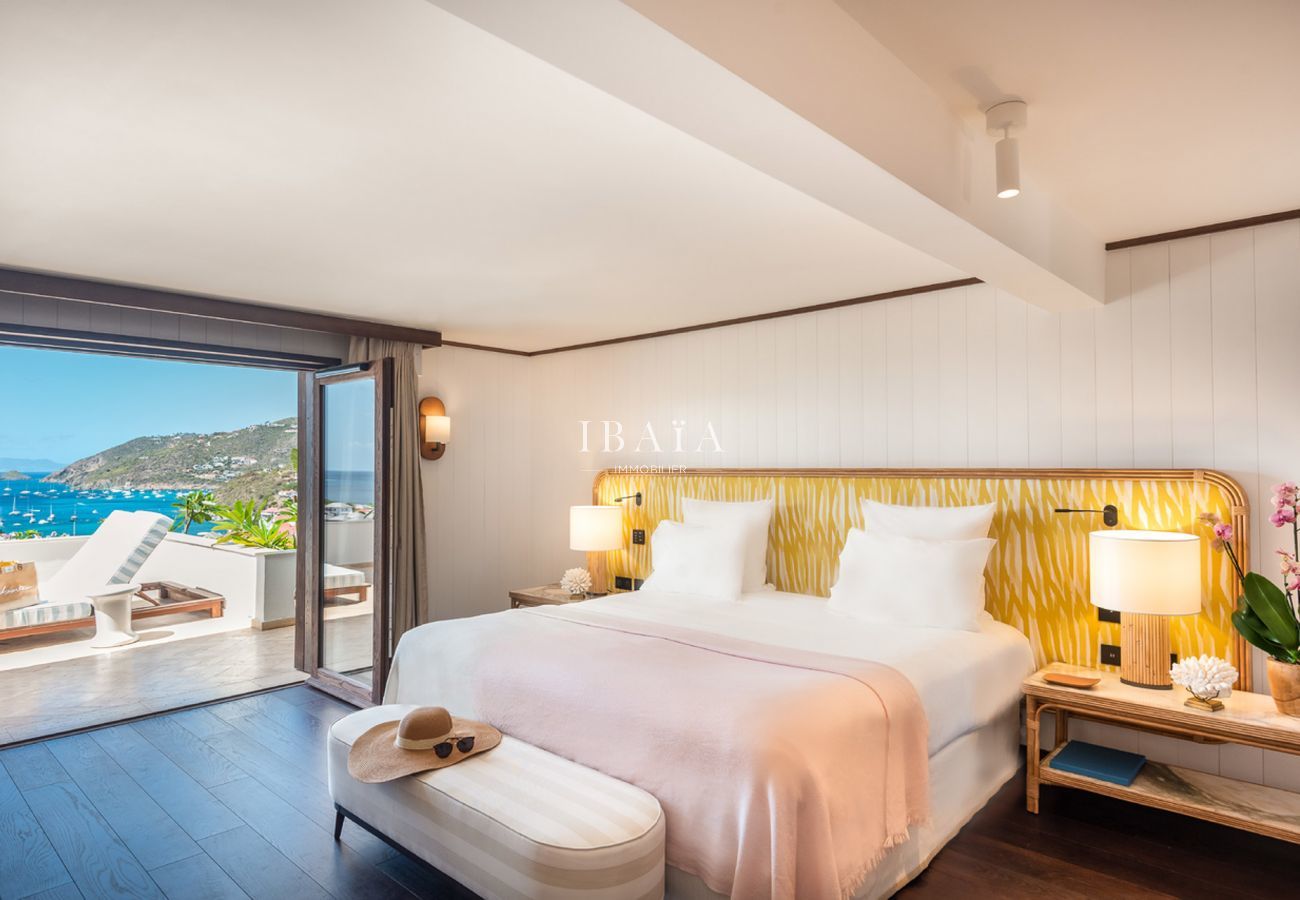 Villa à Saint Barthélemy - Villa Diane (5 bedrooms)