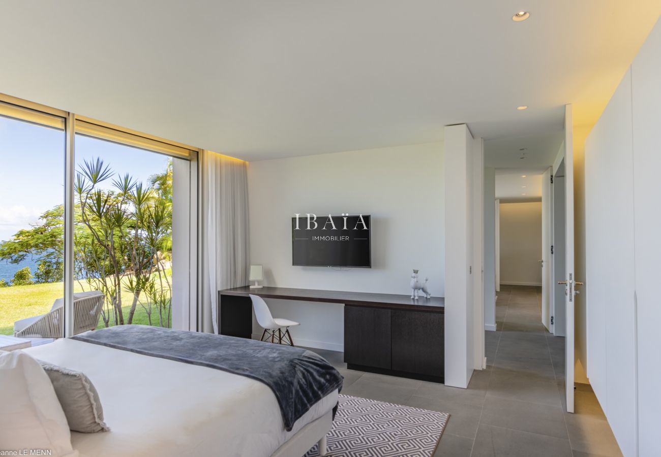 Villa à Saint Barthélemy - Villa Ciel d'Azur (5 bedrooms)