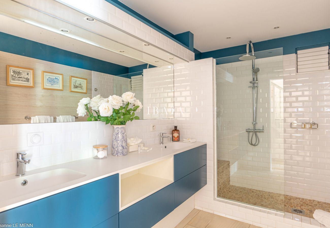 Villa à Saint Barthélemy - Villa Chouchou (3 bedrooms)