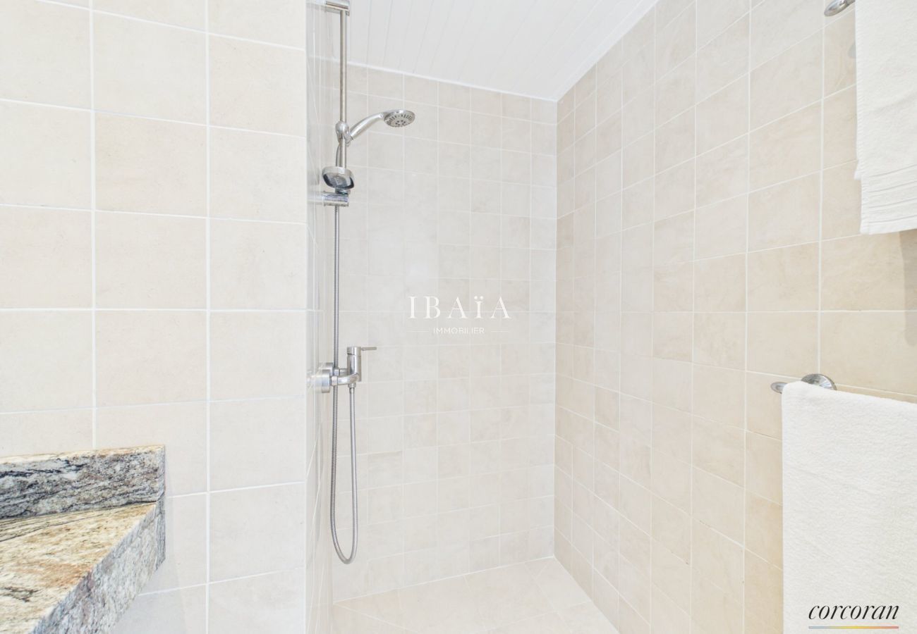 Villa à Saint Barthélemy - Villa Les Lataniers St Jean (3 bedrooms)
